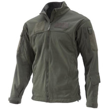 Sage Green; Massif - Elements™ CWAS Jacket (FR) - HCC Tactical