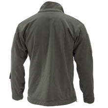 alt - Sage Green; Massif - Elements™ CWAS Jacket (FR) - HCC Tactical