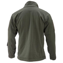 alt - Sage Green; Elements™ Jacket - NAVAIR w/Battleshield X® (FR) - HCC Tactical