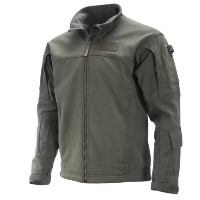 Elements™ Jacket - NAVAIR w/Battleshield X® (FR) - HCC Tactical