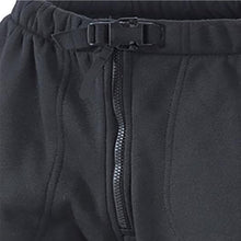 Massif - Elements™ Pant - Tactical (FR) Zip - HCC Tactical