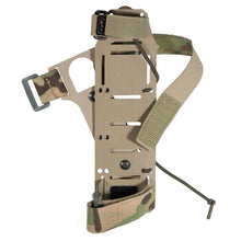 MultiCam; S&S Precision Emergency Breathing Device Holder - HCC Tactical