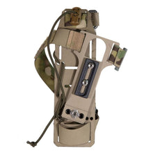 alt - MultiCam; S&S Precision Emergency Breathing Device Holder - HCC Tactical