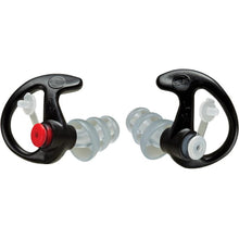 Black; EP4 Sonic Defenders® Plus Earplugs - HCC Tactical