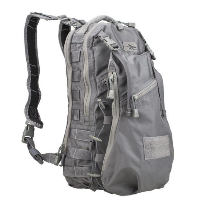 Manatee Grey; First Sper Exigent Circumstance Pack (ECP)™ - HCC Tactical