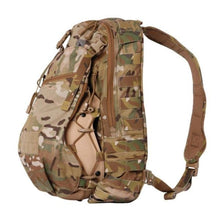 MultiCam; First Sper Exigent Circumstance Pack (ECP)™ - HCC Tactical