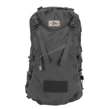 First Sper Exigent Circumstance Pack (ECP)™ BK Front - HCC Tactical