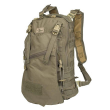Ranger Green; First Sper Exigent Circumstance Pack (ECP)™ - HCC Tactical