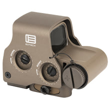 alt - Tan; EOTech Model EXPS3™ - HCC Tactical