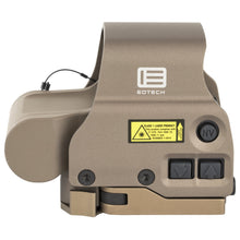 EOTech Model EXPS3™ Profile - HCC Tactical