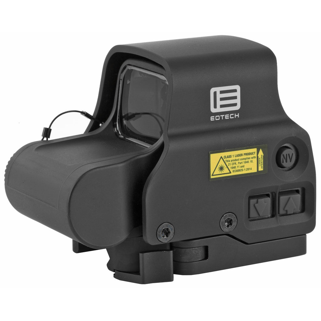 Black; EOTech Model EXPS3™ - HCC Tactical