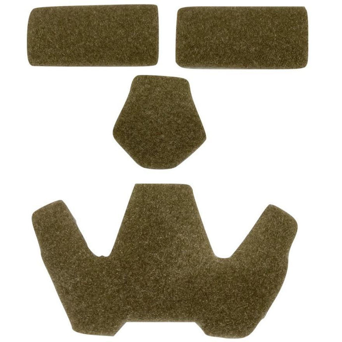 Tan; Ops-Core Exterior Loop Lite Replacement - Universal - HCC Tactical