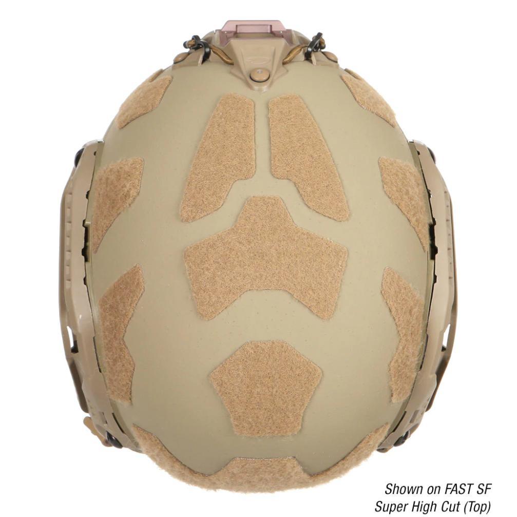Ops Core Tan Loop Ops-Core Universal Exterior Loop - HCC Tactical