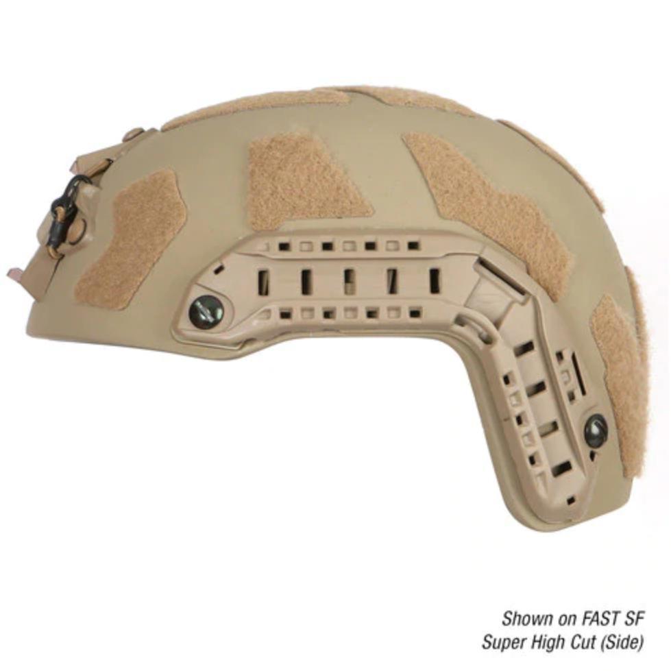 Ops-Core Universal Exterior Loop - HCC Tactical