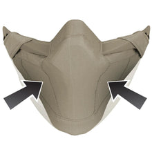 Ops-Core FAST Ballistic Mandible - HCC Tactical