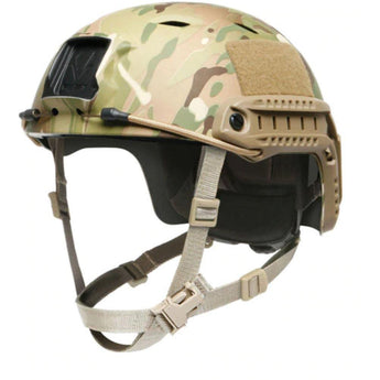 MultiCam; Ops-Core FAST Bump High Cut - HCC Tactical