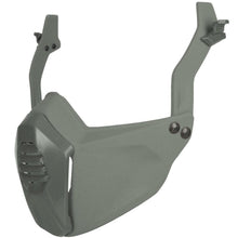 Ops-Core FAST Carbon Composite Mandible - HCC Tactical