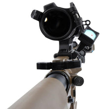 Unity Tactical - Fast LPVO Scope Mount - v8 - HCC Tactical  