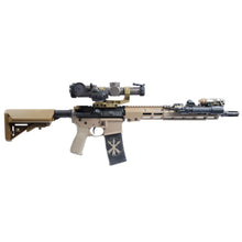 Unity Tactical - Fast LPVO Scope Mount - v9 - HCC Tactical  