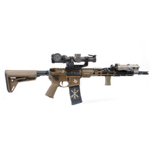 Unity Tactical - Fast LPVO Scope Mount - v11 - HCC Tactical  