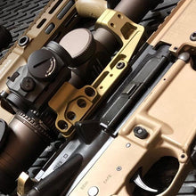Unity Tactical - Fast LPVO Scope Mount - v13 - HCC Tactical  