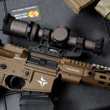 Unity Tactical - Fast LPVO Scope Mount - v14 - HCC Tactical  