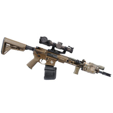 Unity Tactical - Fast LPVO Scope Mount - v15 - HCC Tactical  