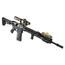Unity Tactical - Fast LPVO Scope Mount - v16 - HCC Tactical  