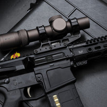 Unity Tactical - Fast LPVO Scope Mount - v19 - HCC Tactical  