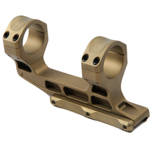 Unity Tactical - Fast LPVO Scope Mount - v1 - HCC Tactical  
