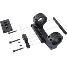 Unity Tactical - Fast LPVO Scope Mount - v2 - HCC Tactical  
