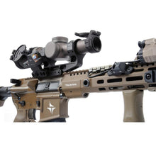 Unity Tactical - Fast LPVO Scope Mount - v3 - HCC Tactical  
