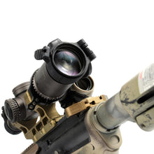 Unity Tactical - Fast LPVO Scope Mount - v5 - HCC Tactical  