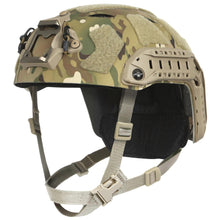 MultiCam; Ops-Core FAST SF Carbon Bump Super High Cut - HCC Tactical