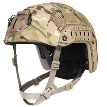 MultiCam; Ops-Core FAST SF Helmet Cover - HCC Tactical