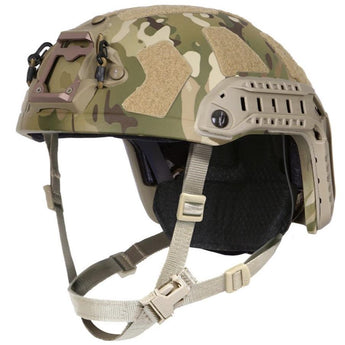 MultiCam; Ops-Core FAST SF Super High Cut - HCC Tactical