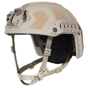 Urban Tan; Ops-Core FAST SF Super High Cut - HCC Tactical