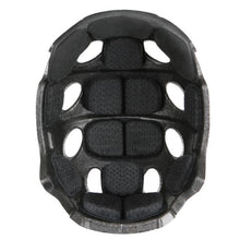 Black; Ops-Core FAST Vented Lux Liner - HCC Tactical