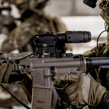 Unity Tactical FAST™ FTC Aimpoint Magnifier Mount Lifestyle 1 - HCC Tactical