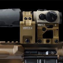 Unity Tactical FAST™ FTC Aimpoint Magnifier Mount Lifestyle 3 - HCC Tactical