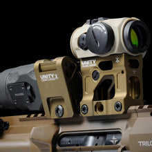 Unity Tactical FAST™ FTC Aimpoint Magnifier Mount Lifestyle 4- HCC Tactical