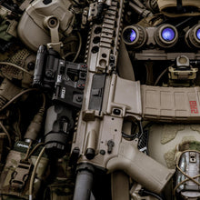Unity Tactical FAST™ FTC Aimpoint Magnifier Mount Lifestyle 5 - HCC Tactical