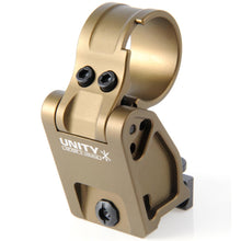 FDE; Unity Tactical FAST™ FTC Aimpoint Magnifier Mount - HCC Tactical