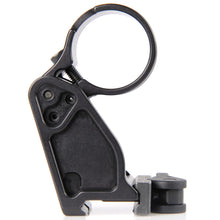Unity Tactical FAST™ FTC Aimpoint Magnifier Mount BK Open Side - HCC Tactical