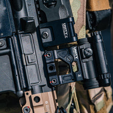 Unity Tactical FAST™ Micro Mount Lifestyle 1 - HCC Tactical