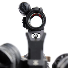 Unity Tactical FAST™ Micro Mount Front Mounted - HCC Tactical