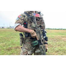 Unity Tactical FAST™ Optic Riser Lifestyle 6- HCC Tactical