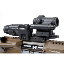Unity Tactical FAST™ Optic Riser Lifestyle 7- HCC Tactical