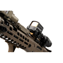 Unity Tactical FAST™ Optic Riser Lifestyle 1 - HCC Tactical