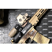 Unity Tactical FAST™ Optic Riser Lifestyle 3- HCC Tactical